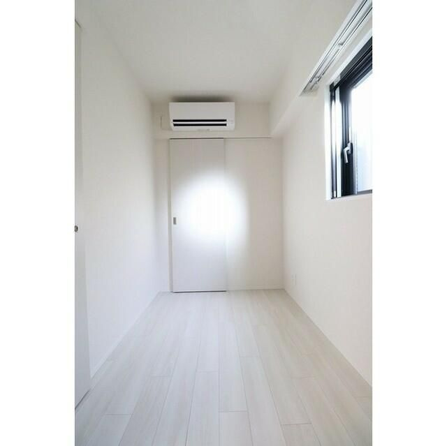 ＡＩＦＬＡＴ品川戸越パークサイドの内装