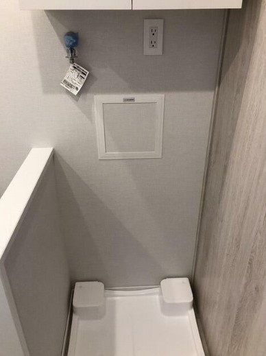 ミリアレジデンス南麻布の設備