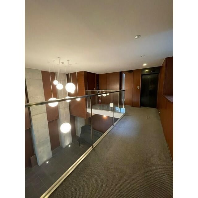 ミリアレジデンス南麻布のその他