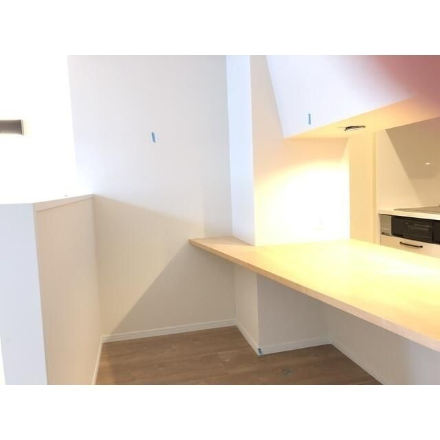 ミリアレジデンス南麻布の内装