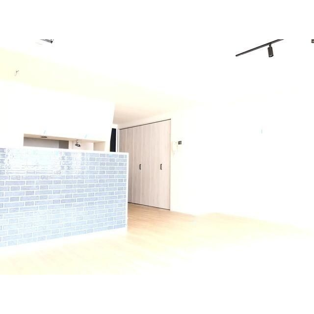 ミリアレジデンス南麻布の内装