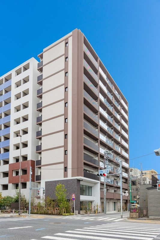 エル・セレーノ押上