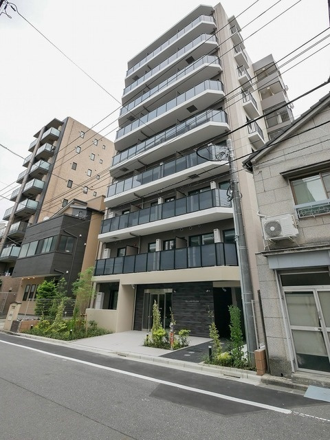 グランエール森下ＷＥＳＴ