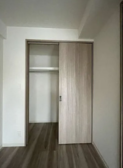 プレサンスブルーム浅草の内装