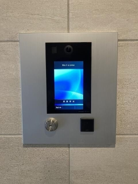 コンフォートサウス白金台の設備