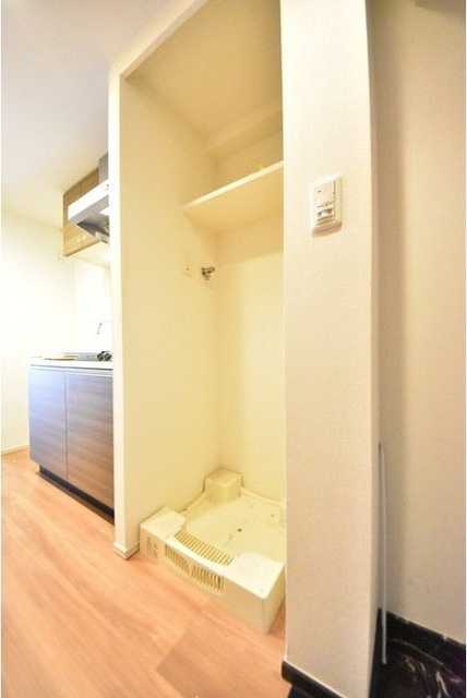 ハーモニーレジデンス森下ステーションフロントのその他