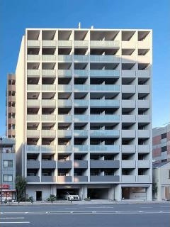 ハーモニーレジデンス森下ステーションフロント