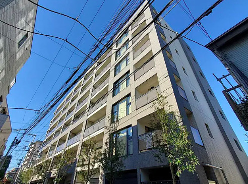 レジデンシャル池袋本町