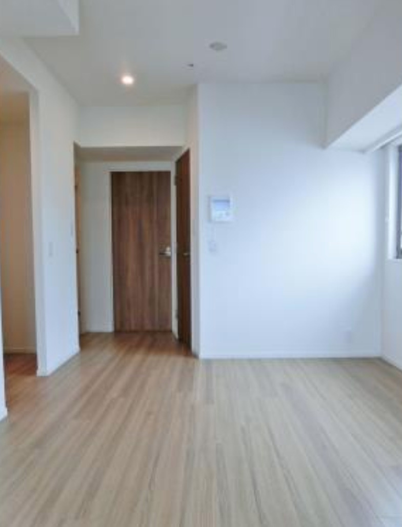 パークアクシス小伝馬町の内装