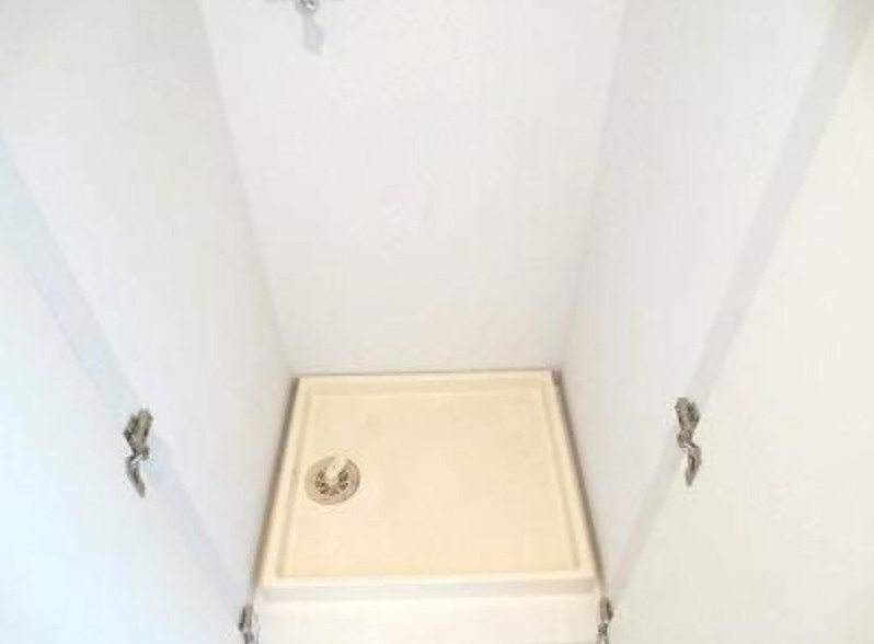 カーザエルミタッジオの設備