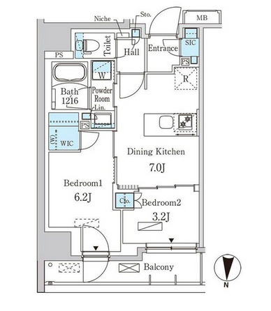 パークアクシス両国スクエア