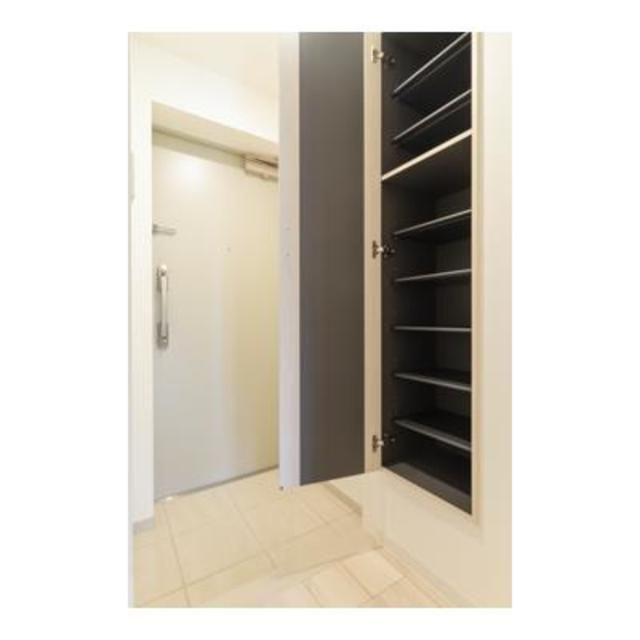 Ｌｅ　ｃｉｅｌ　Ｍ’ｓの内装