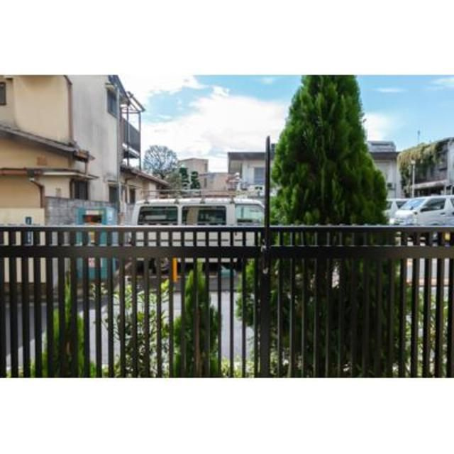 Ｌｅ　ｃｉｅｌ　Ｍ’ｓの展望