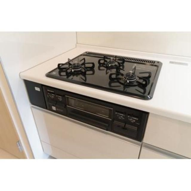 Ｌｅ　ｃｉｅｌ　Ｍ’ｓのキッチン