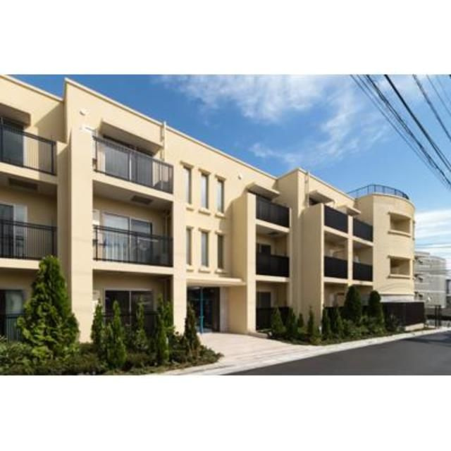 Ｌｅ　ｃｉｅｌ　Ｍ’ｓの外観