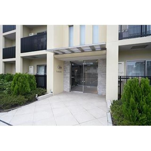 Ｌｅ　ｃｉｅｌ　Ｍ’ｓのエントランス