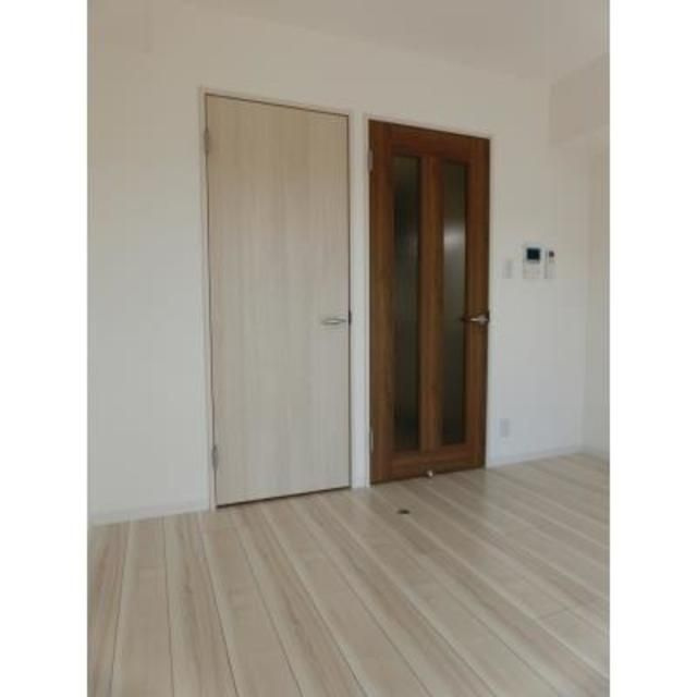 Ｌｅ　ｃｉｅｌ　Ｍ’ｓの寝室