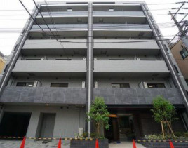 ALTERNA菊川Ⅱのその他共用部分