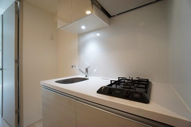 ALTERNA菊川Ⅱのキッチン