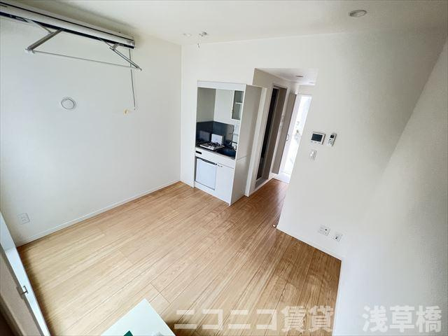 Felicita Ⅱの展望