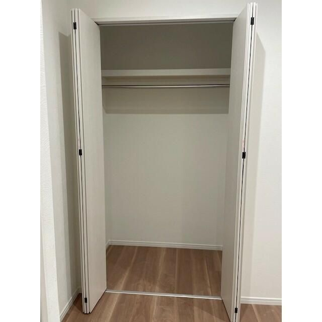 Ｑｕ４ｔｔｒｏ　Ａｒｃａ　九段（クアトロアルカ九段）の収納