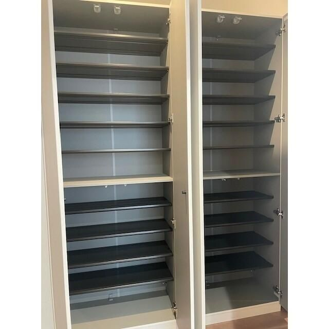 Ｑｕ４ｔｔｒｏ　Ａｒｃａ　九段（クアトロアルカ九段）の玄関