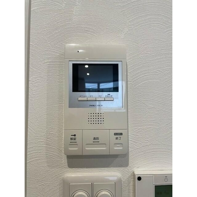 Ｑｕ４ｔｔｒｏ　Ａｒｃａ　九段（クアトロアルカ九段）の設備