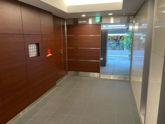 Ｑｕ４ｔｔｒｏ　Ａｒｃａ　九段（クアトロアルカ九段）のセキュリティ