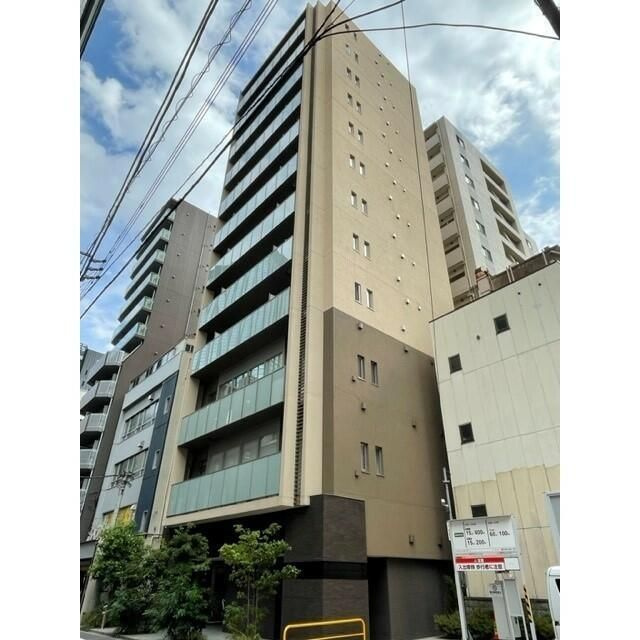 Ｑｕ４ｔｔｒｏ　Ａｒｃａ　九段（クアトロアルカ九段）の外観