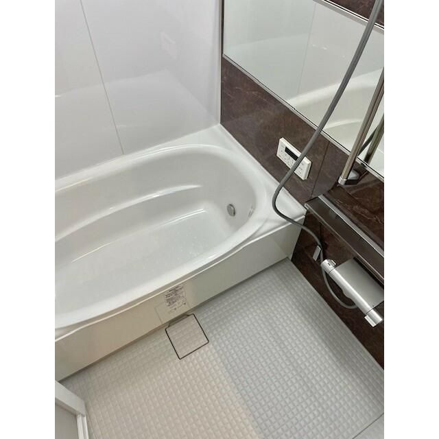 Ｑｕ４ｔｔｒｏ　Ａｒｃａ　九段（クアトロアルカ九段）の浴室