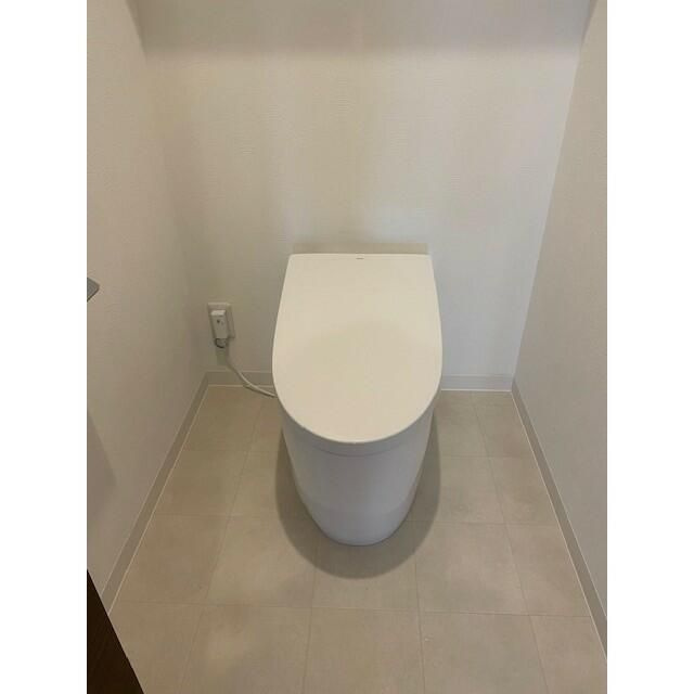 Ｑｕ４ｔｔｒｏ　Ａｒｃａ　九段（クアトロアルカ九段）のトイレ