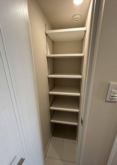 ALTERNA墨田の内装