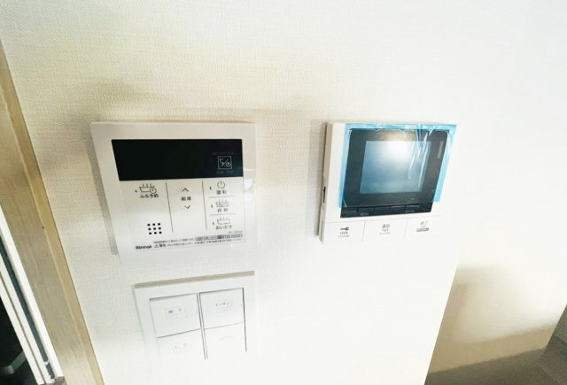 ＬＵＭＩＣＩＴＹ月島（ルミシティ月島）の設備