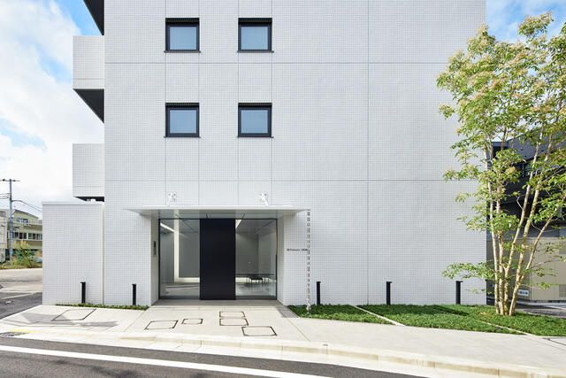 テラス大崎のその他共用部分