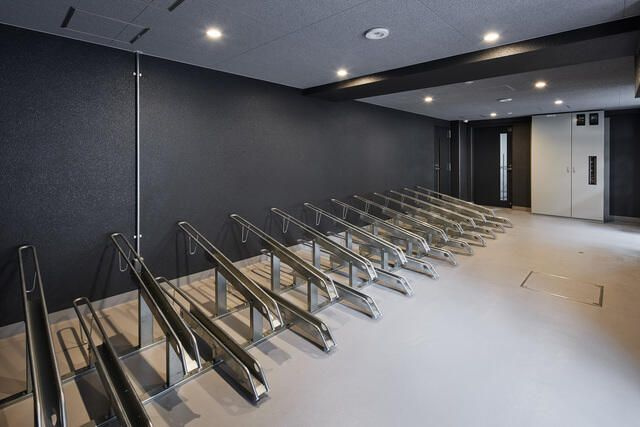 テラス大崎のその他