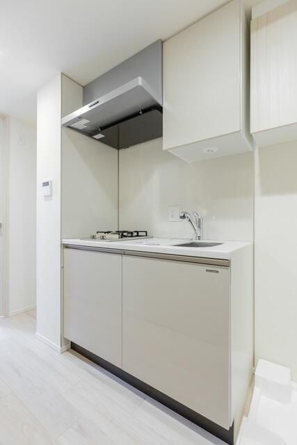 テラス大崎のキッチン