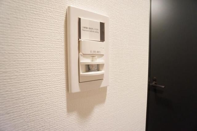 ＳＹＦＯＲＭＥ大井町Ⅱの設備