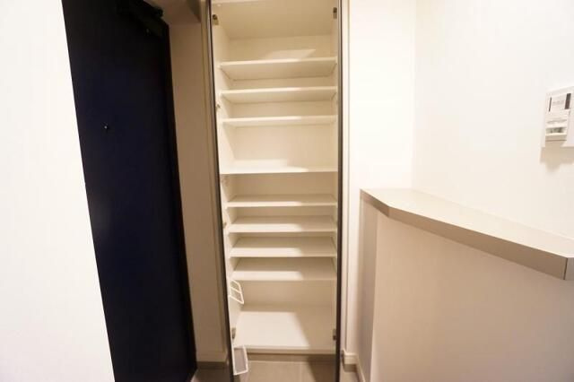 ＳＹＦＯＲＭＥ大井町Ⅱのその他