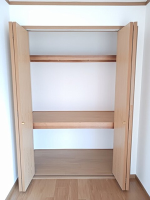 【収納】 | エレガントマーシュ