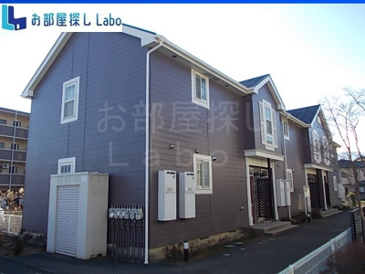 【外観】 | エレガントマーシュ