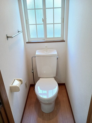 【トイレ】 | エレガントマーシュ