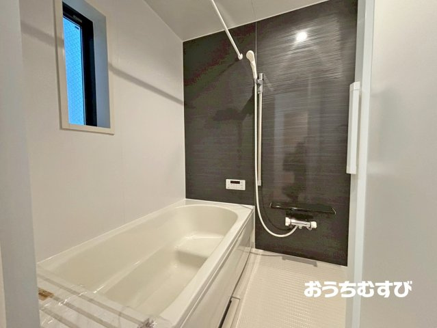 春日井市妙慶町第1(全2棟)の浴室