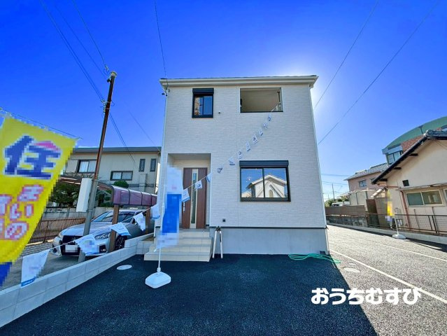 春日井市妙慶町第1(全2棟)の外観