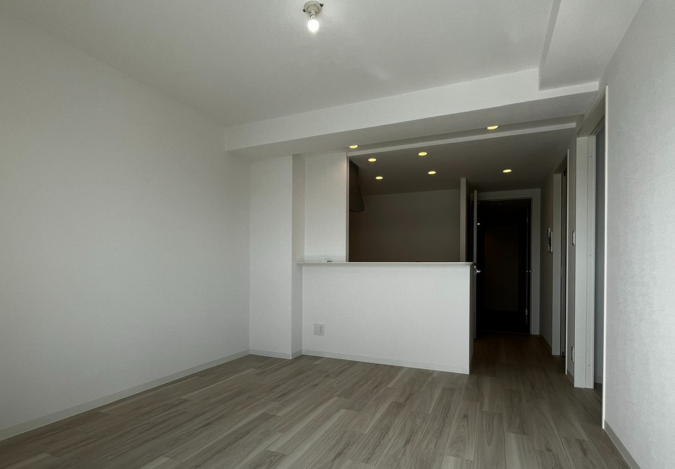 アーバンパーク谷在家の居間・リビング