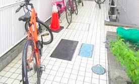 ｱｰﾊﾞﾝﾌﾗｯﾂ目黒本町のその他