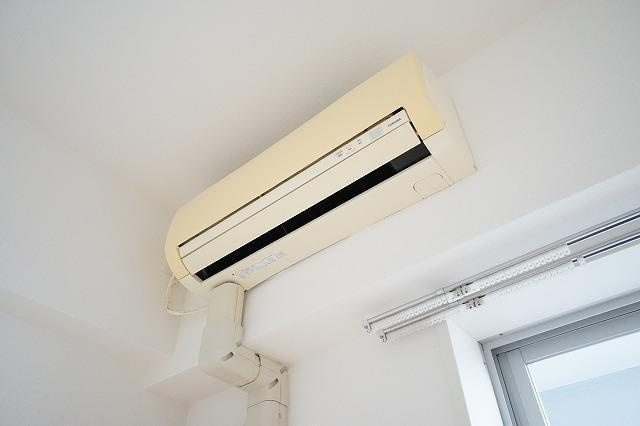 ｱｰﾊﾞﾝﾌﾗｯﾂ目黒本町の設備