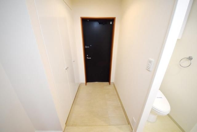 ＬａＳａｎｔｅ麹町の玄関