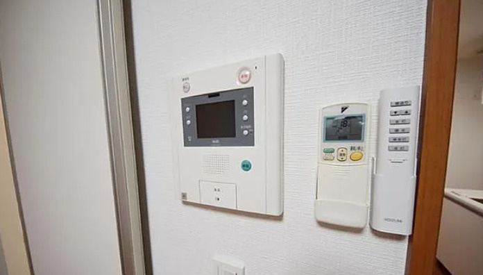 ＬａＳａｎｔｅ麹町のセキュリティ