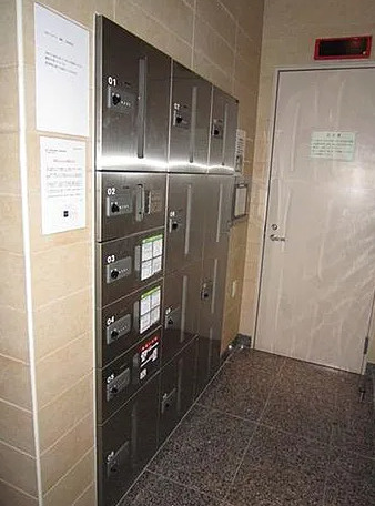 ＬａＳａｎｔｅ麹町のその他共用部分