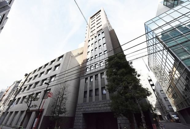 ＬａＳａｎｔｅ麹町の外観